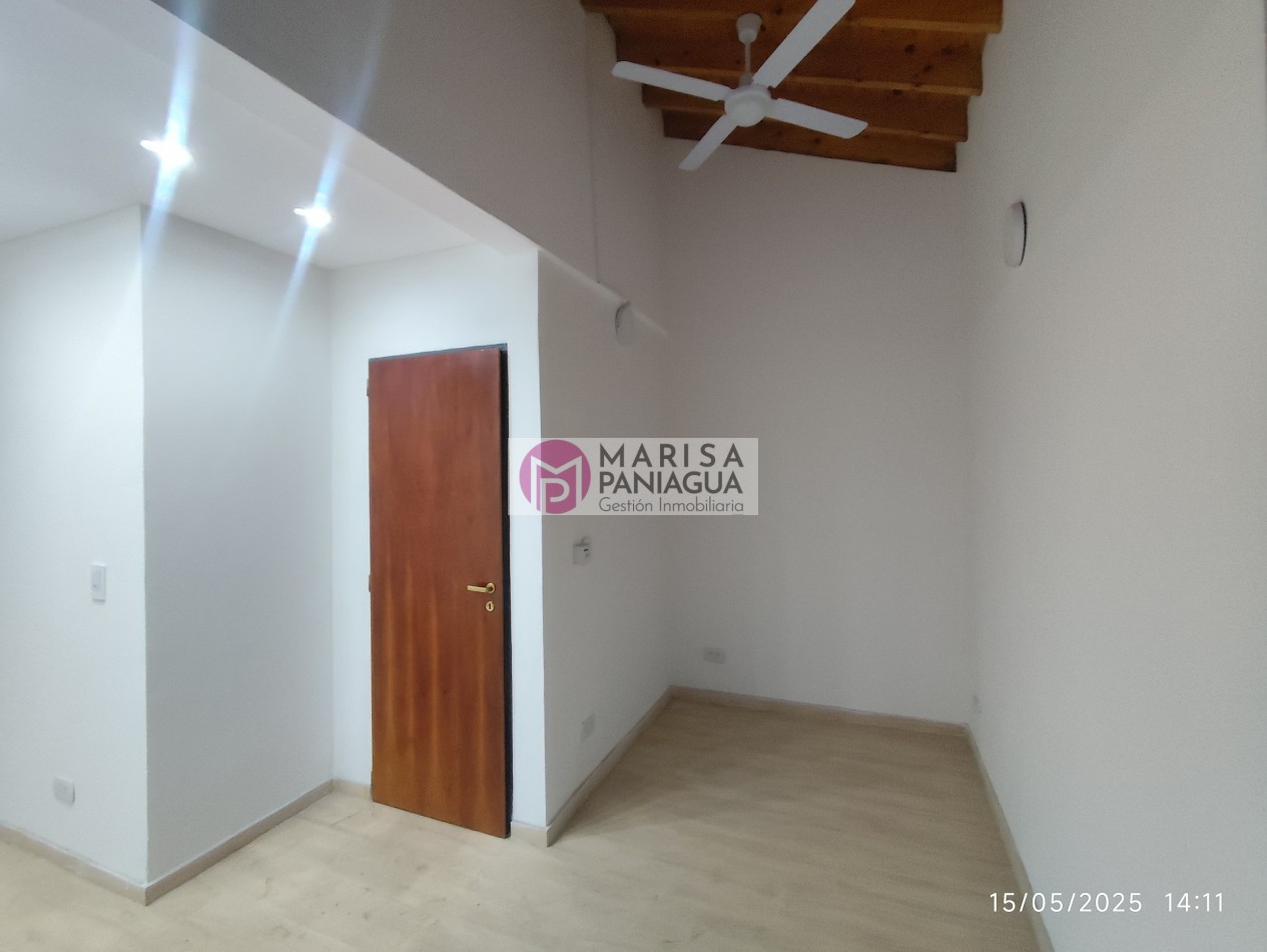 SE ALQUILA DEPARTAMENTO A ESTRENAR