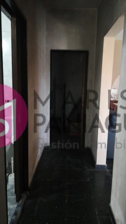 VENTA DE CASA SOBRE LOTE DE 580 mtr2