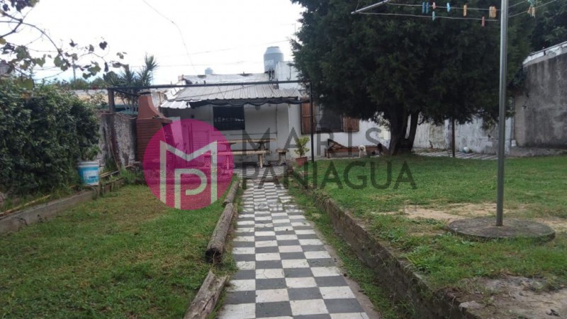 Casa a la Venta