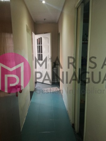 VENTA DE CASA EN VILLA LA FLORIDA