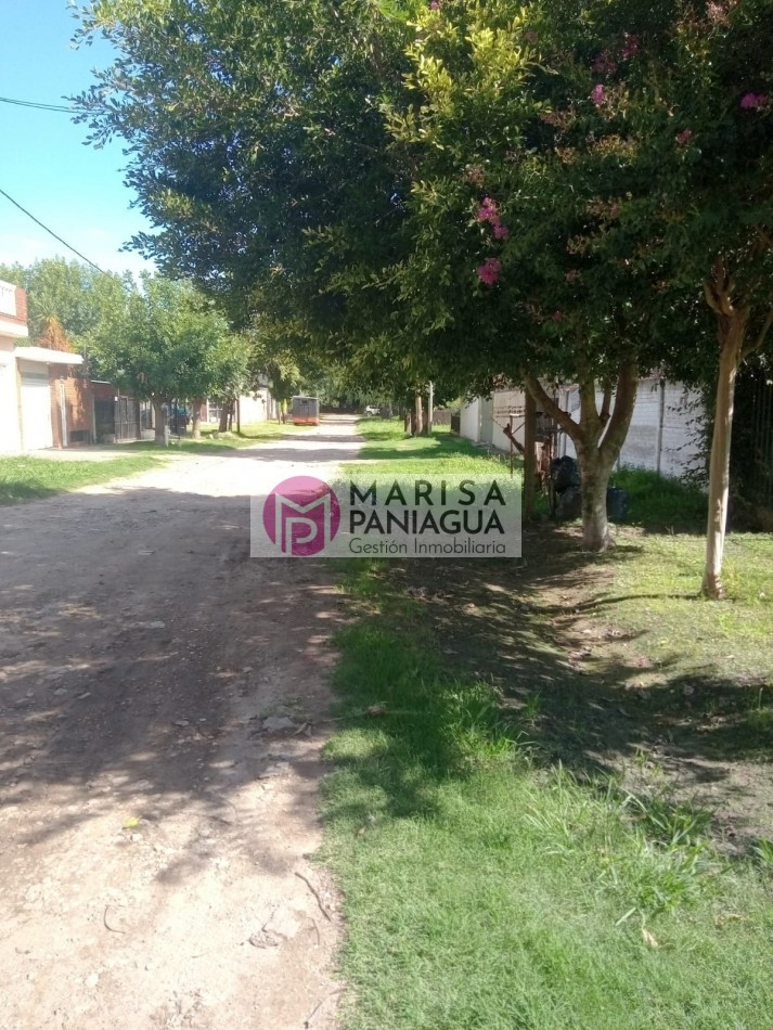 CASA TRES AMBIENTES EN VENTA