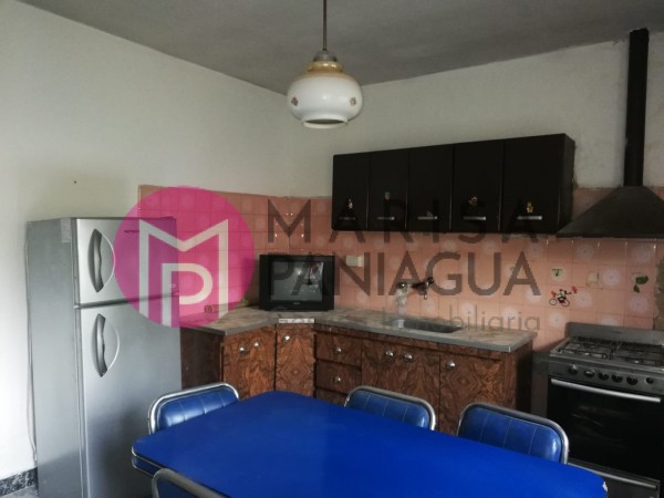 CASA A LA VENTA