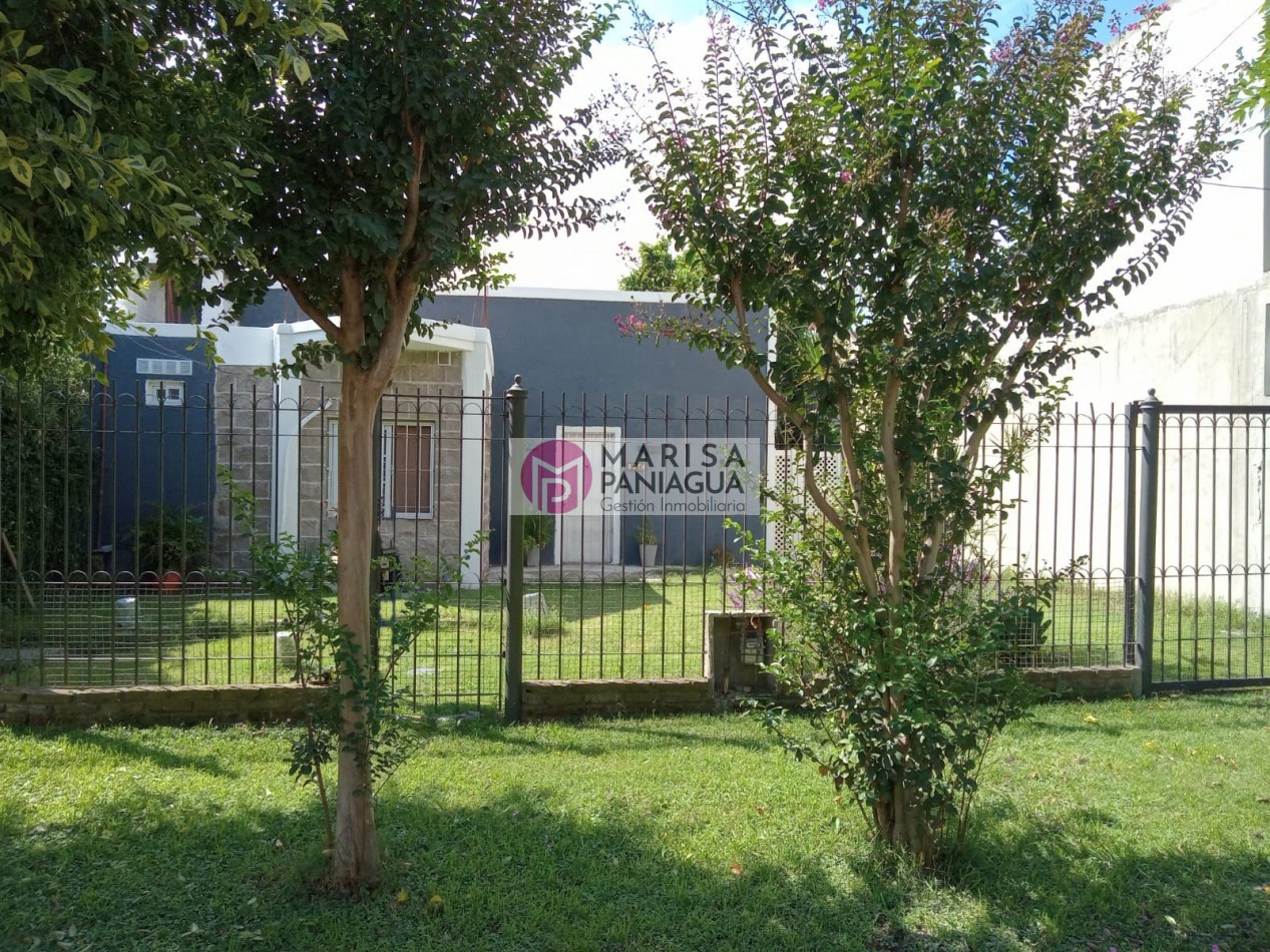 CASA TRES AMBIENTES EN VENTA