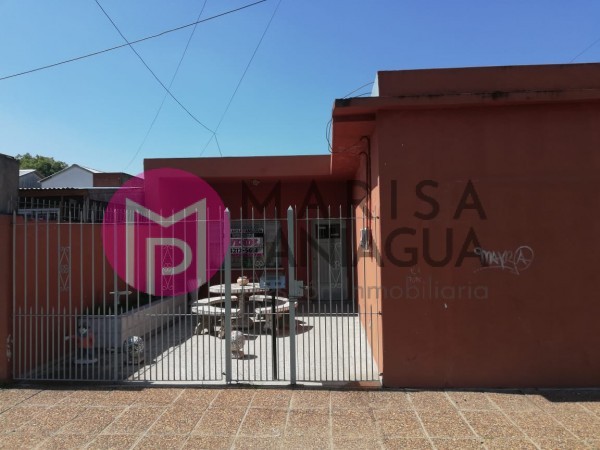 CASA A LA VENTA