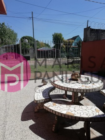 CASA A LA VENTA