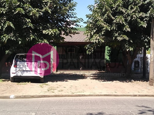 CASA A LA VENTA
