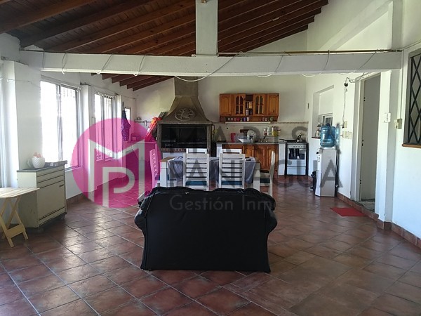 CASA A LA VENTA