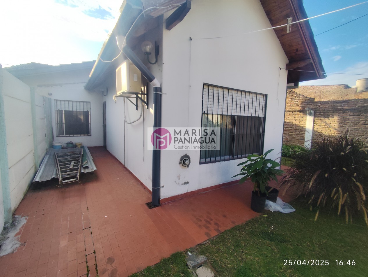 VENTA DE IMPECABLE CHALET