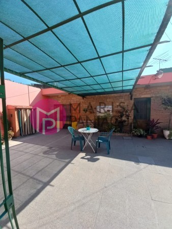 CASA 5 AMBIENTES
