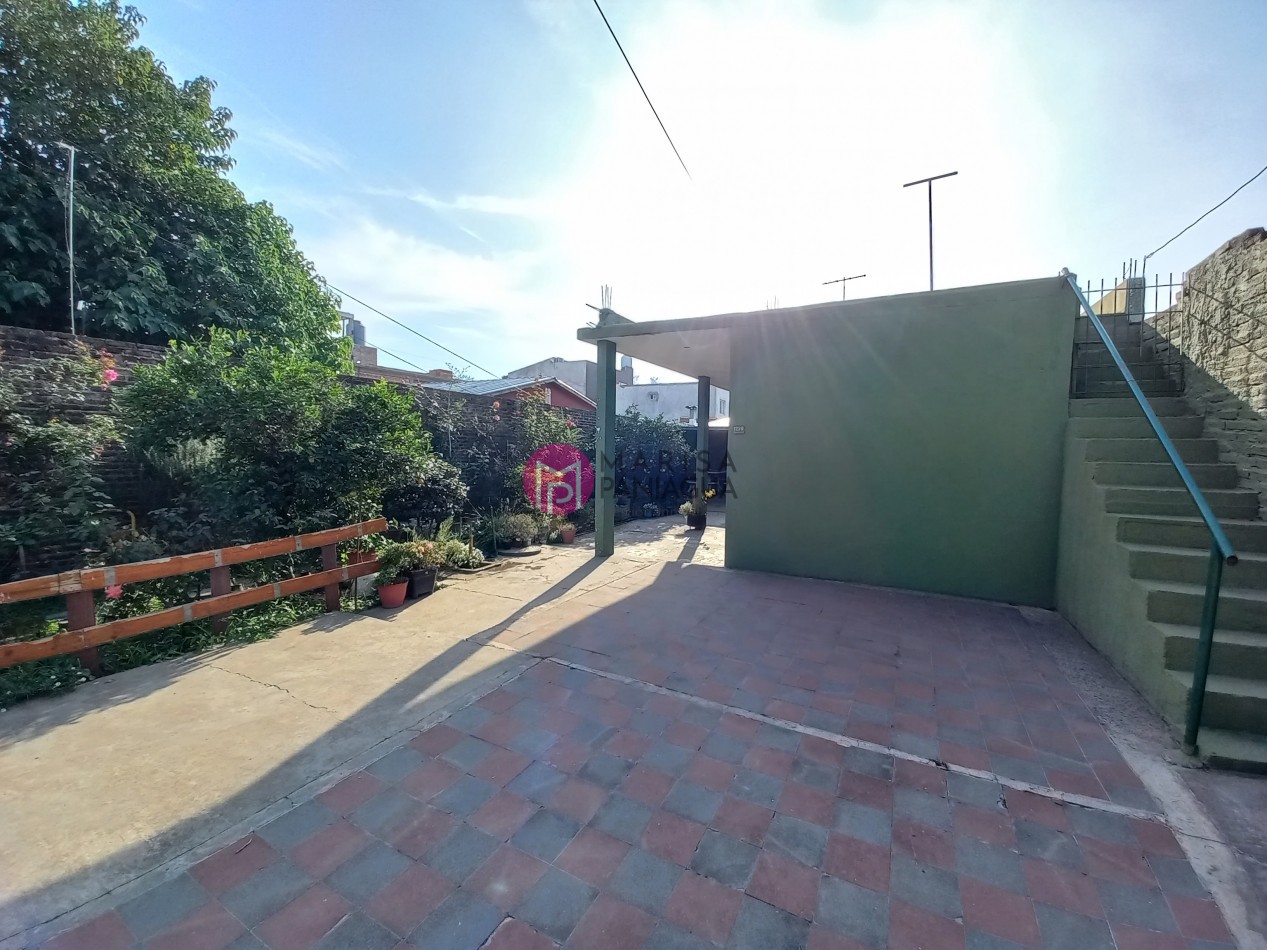 SE VENDE CASA