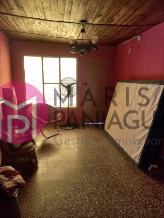 CASA DE DOS PLANTAS CON LOCAL