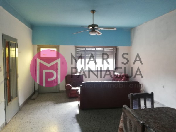 CASA A LA VENTA