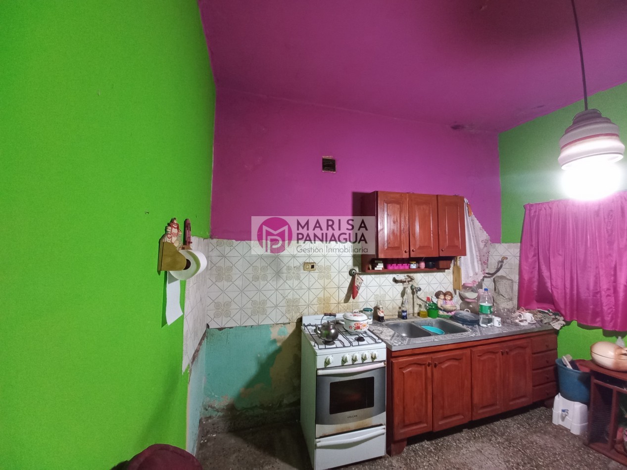 SE VENDE CASA