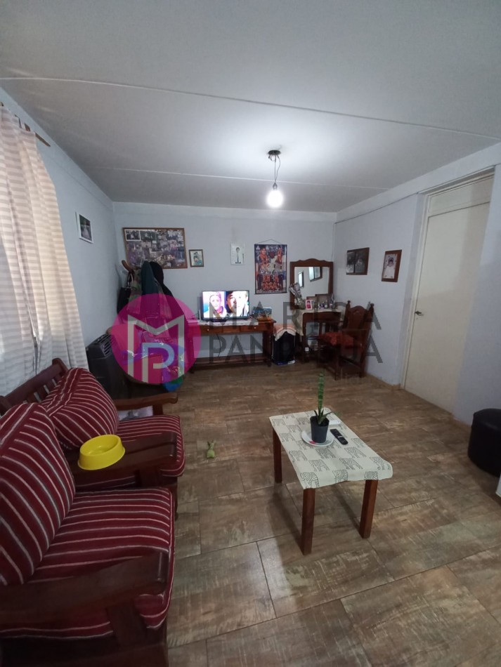 DEPARTAMENTO EN VENTA