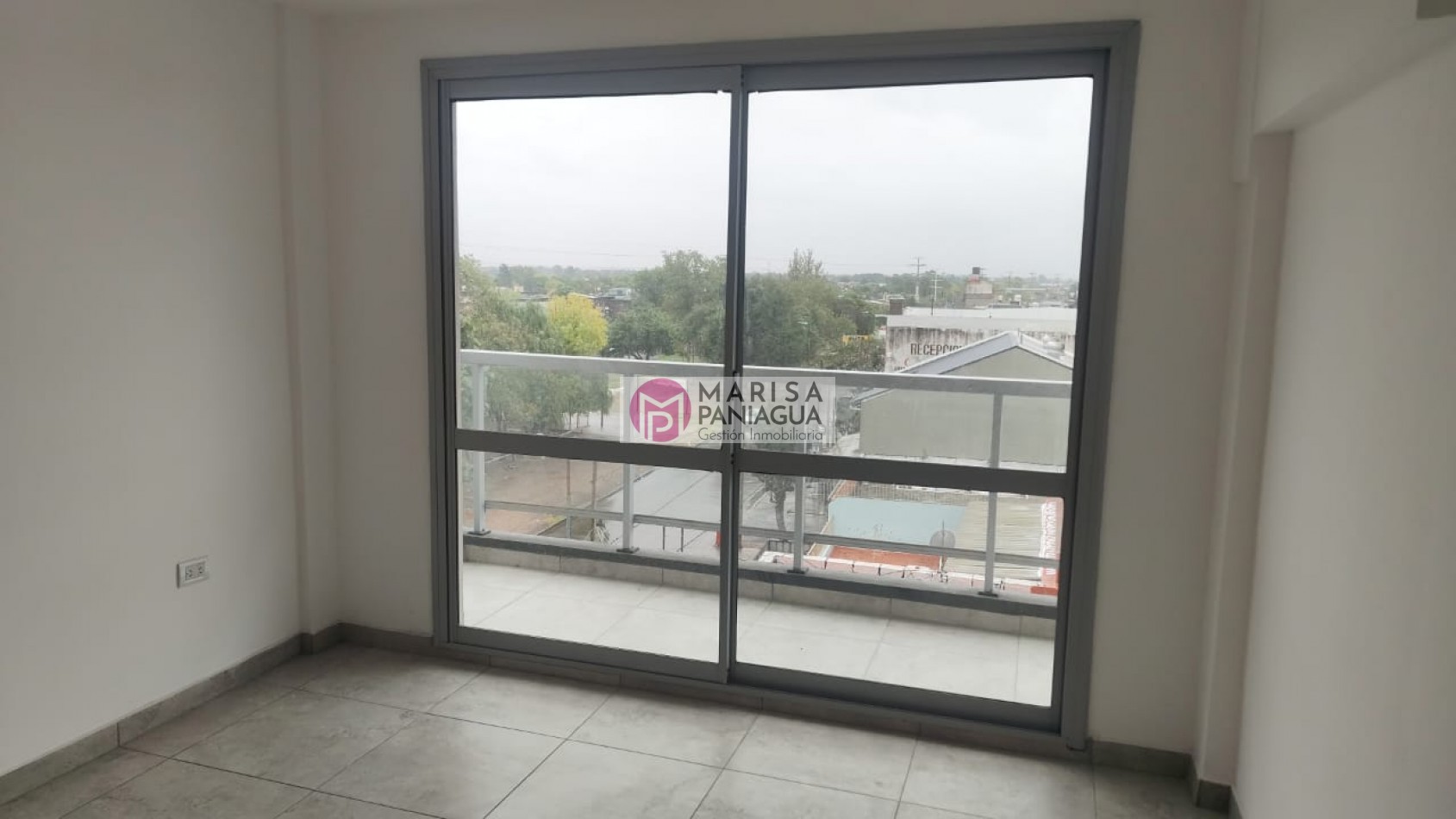 DEPARTAMENTOS A ESTRENAR