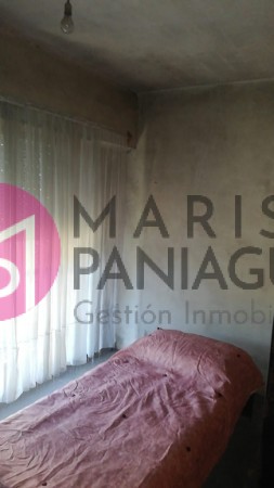 VENTA DE CASA SOBRE LOTE DE 580 mtr2
