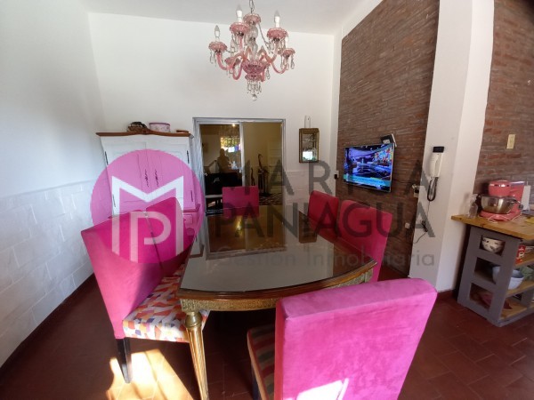 SE VENDE o PERMUTA HERMOSA CASA POR CASA EN MAR DEL PLATA O ALREDEDORES