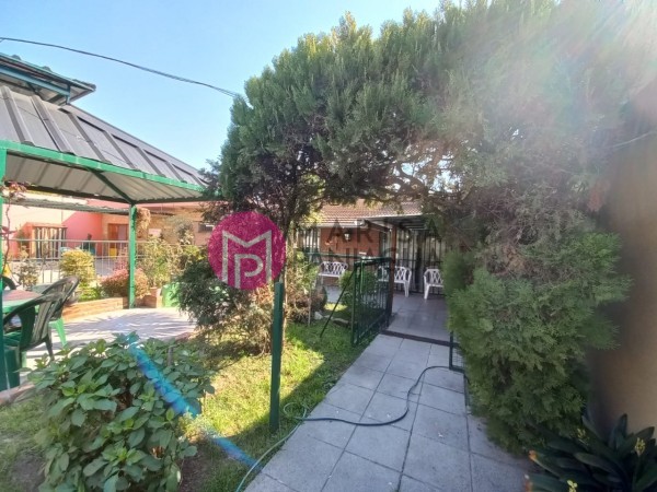 CASA 5 AMBIENTES