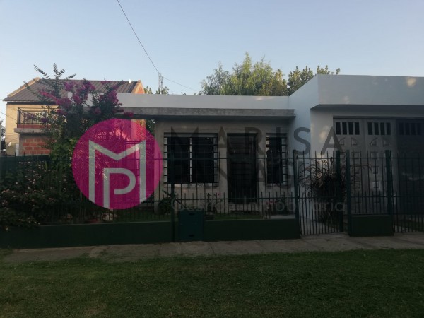 VENTA DE CASA EN VILLA LA FLORIDA