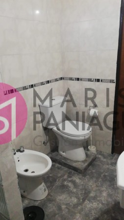 VENTA DE CASA SOBRE LOTE DE 580 mtr2