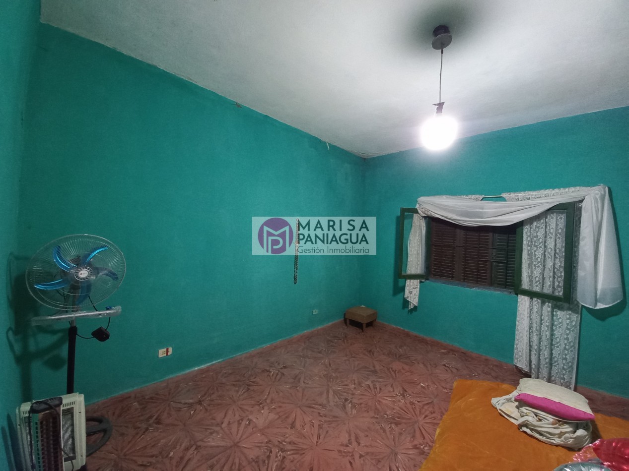 SE VENDE CASA