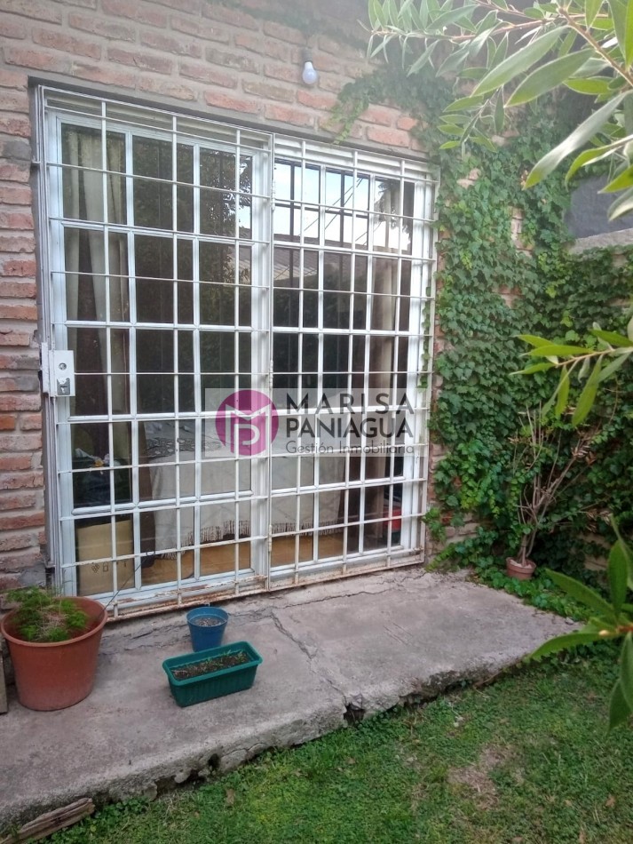 CASA TRES AMBIENTES EN VENTA