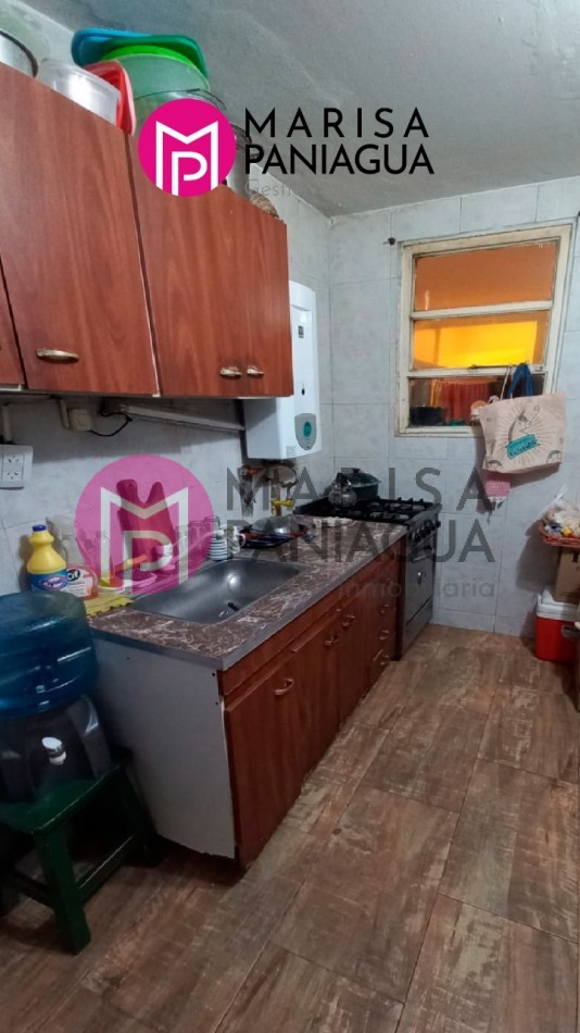DEPARTAMENTO EN VENTA