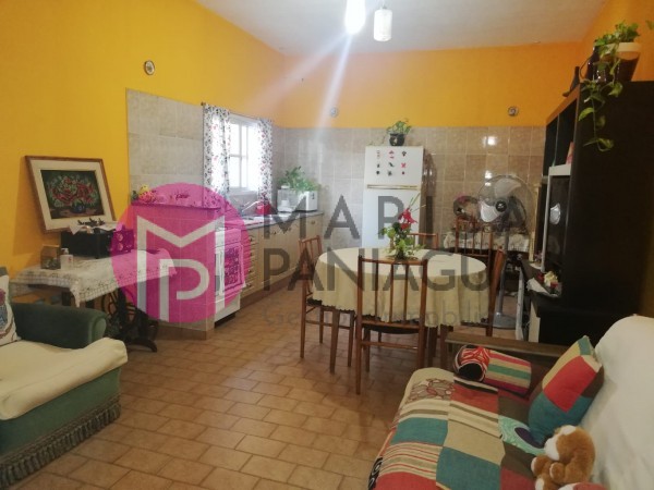VENTA DE CASA EN VILLA LA FLORIDA