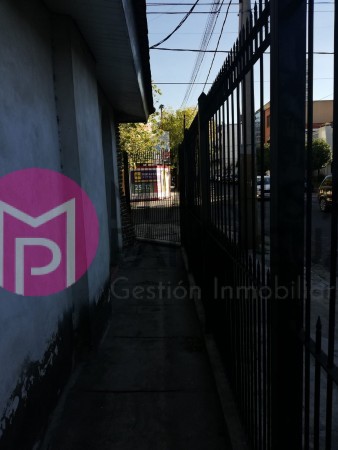 VENTA DE ESQUINA IDEAL INVERSOR