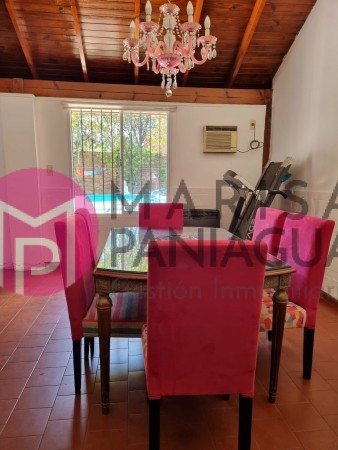 SE VENDE o PERMUTA HERMOSA CASA POR CASA EN MAR DEL PLATA O ALREDEDORES