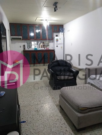 CASA A LA VENTA