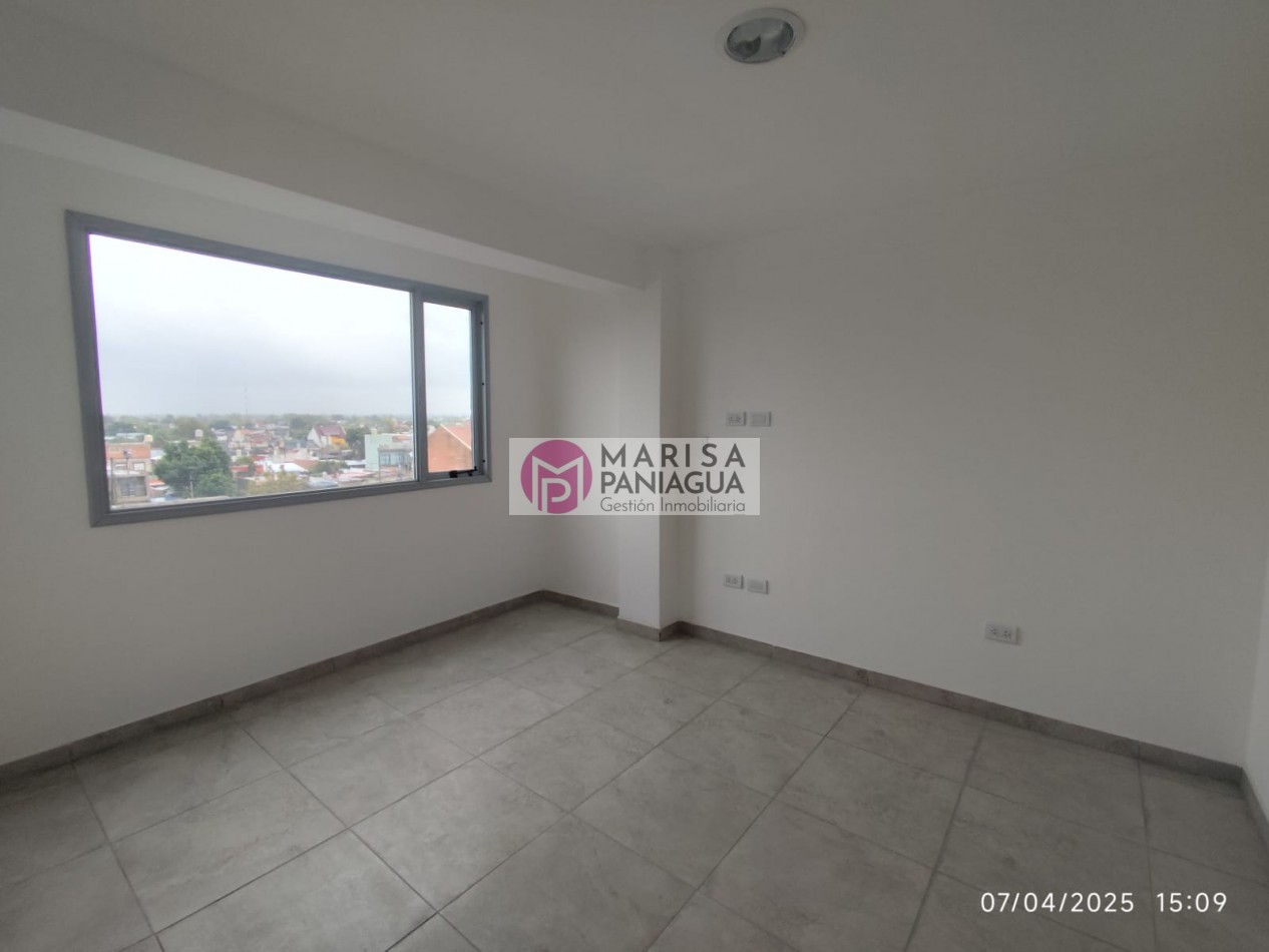 DEPARTAMENTOS A ESTRENAR