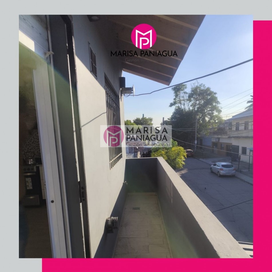 SE ALQUILA DEPARTAMENTO A ESTRENAR