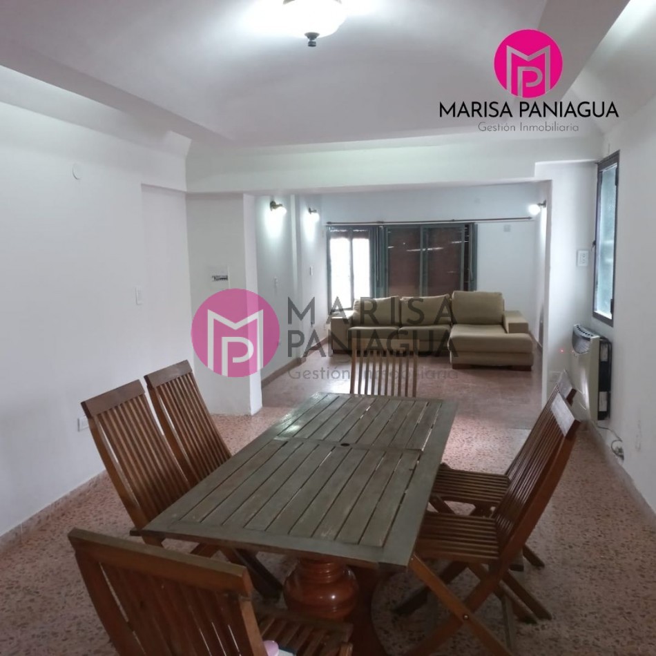 CASA 4 AMBIENTES EN VENTA
