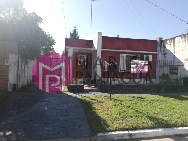 Casa a la Venta