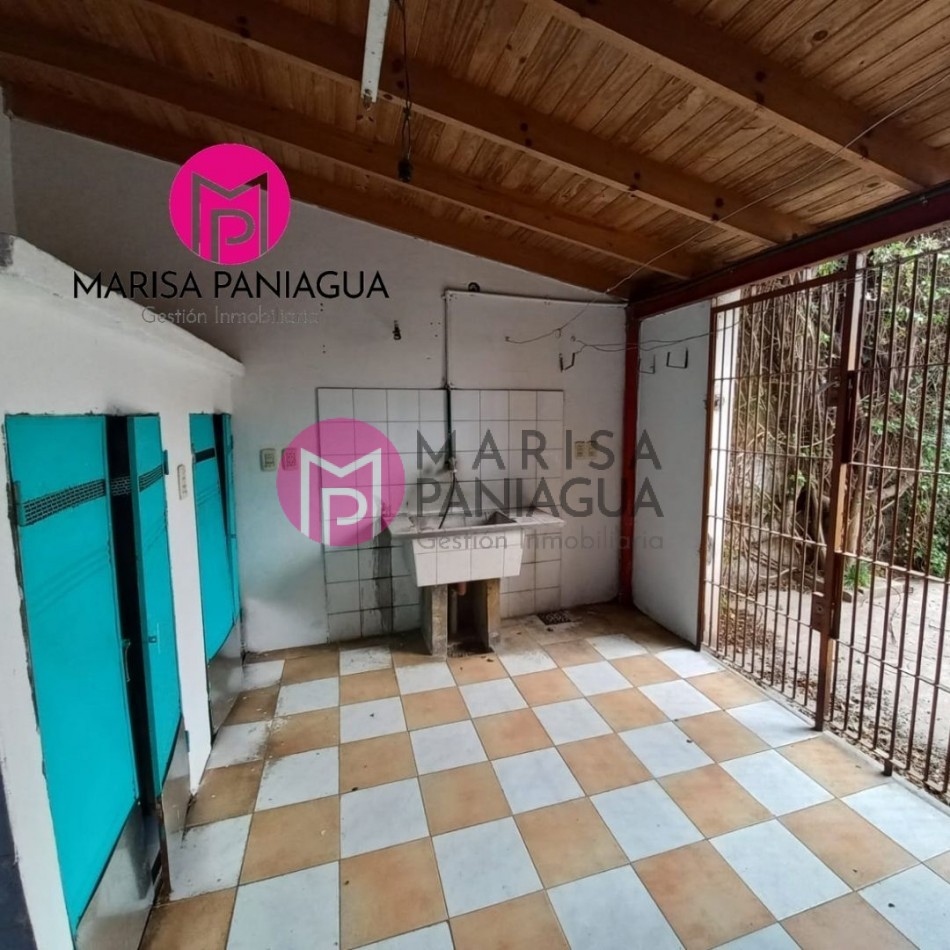 CASA 4 AMBIENTES EN VENTA