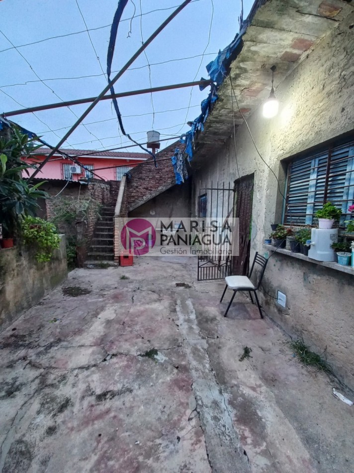 SE VENDE CASA