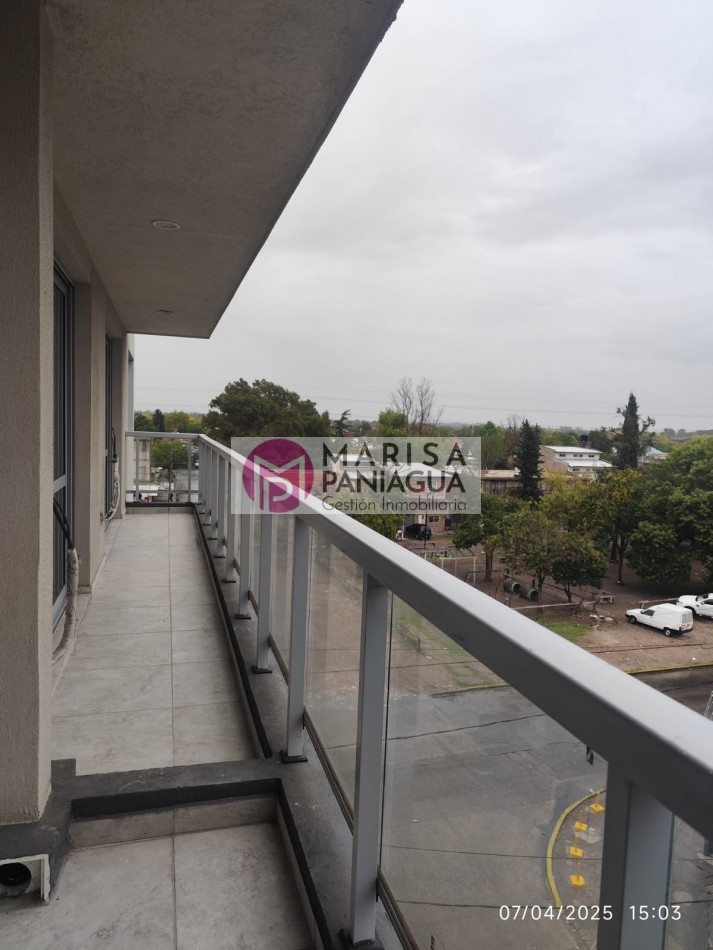 DEPARTAMENTOS A ESTRENAR