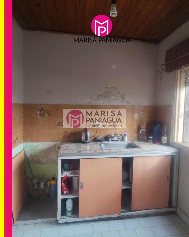 VENTA DE LOCAL Y VIVIENDA