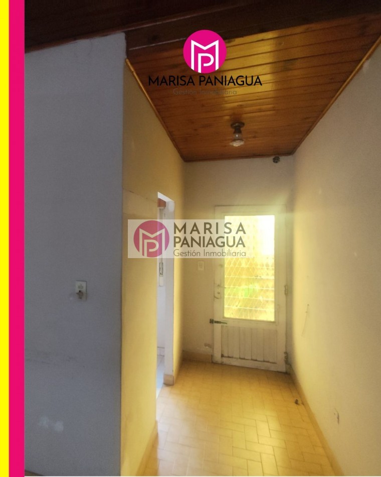 VENTA DE LOCAL Y VIVIENDA