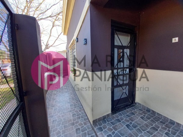 SE VENDE o PERMUTA HERMOSA CASA POR CASA EN MAR DEL PLATA O ALREDEDORES