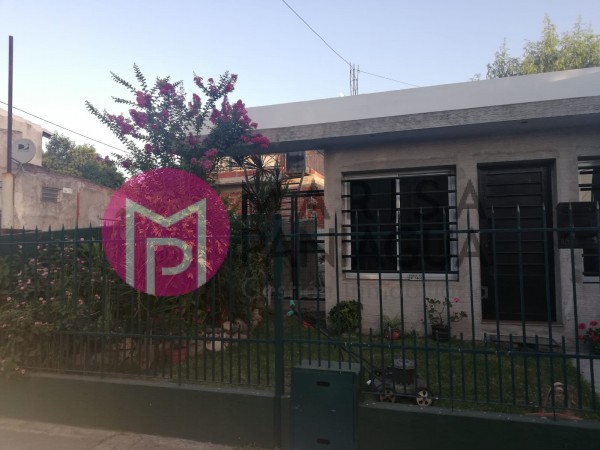 VENTA DE CASA EN VILLA LA FLORIDA