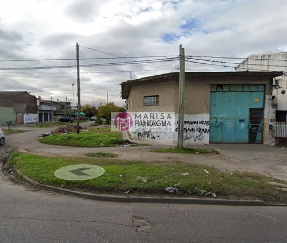 GALPON EN VENTA