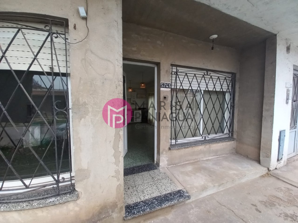 PH AL FRENTE EN VENTA