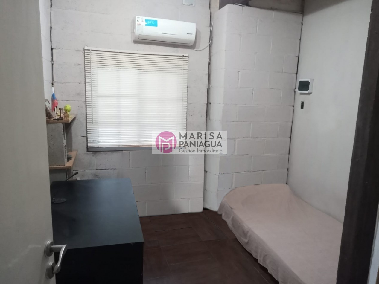 CASA TRES AMBIENTES EN VENTA