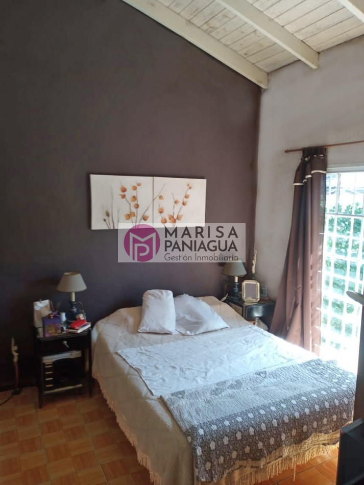 CASA TRES AMBIENTES EN VENTA