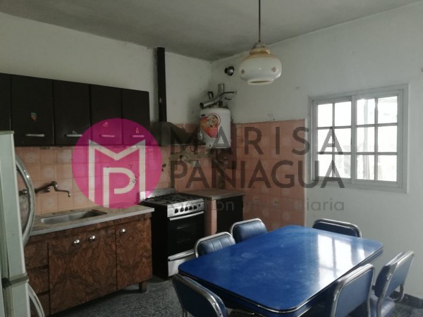 CASA A LA VENTA