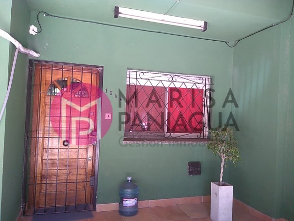 CASA A LA VENTA