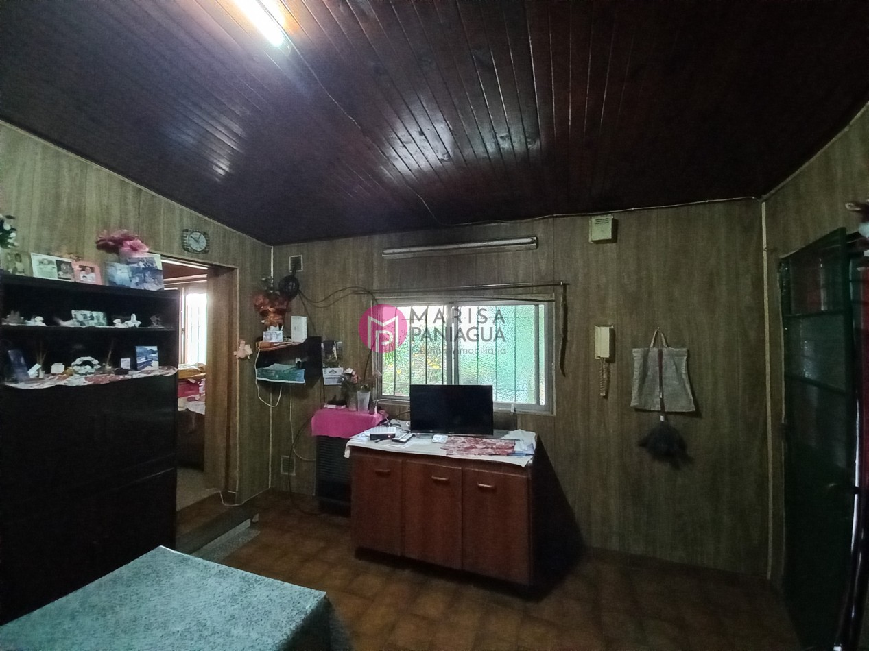 SE VENDE CASA
