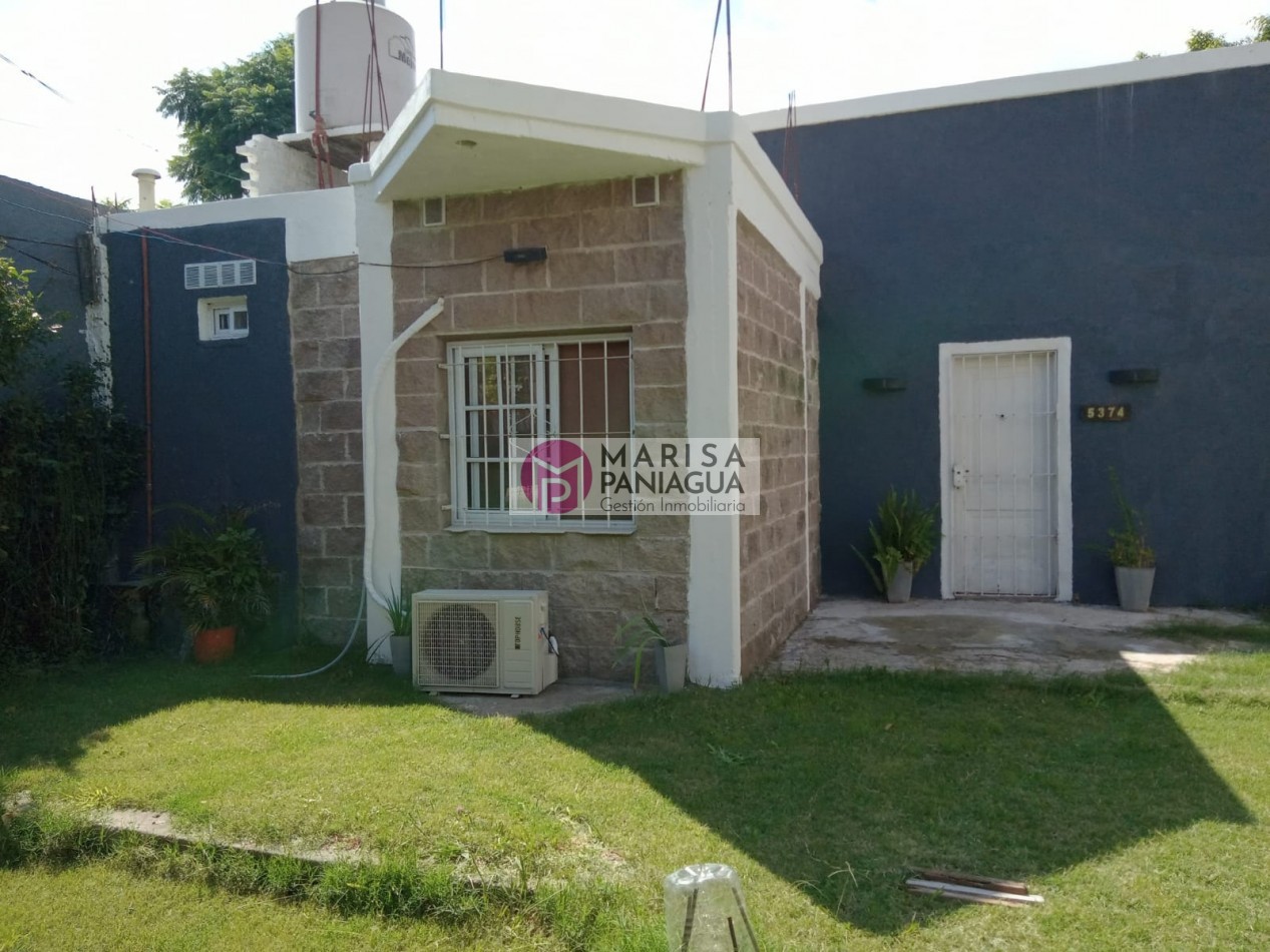 CASA TRES AMBIENTES EN VENTA